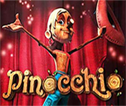 Pinocchio