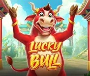 Lucky Bull