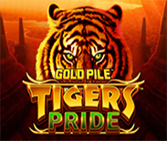 Gold Pile: Tigers Pride