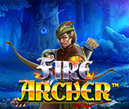 Fire Archer