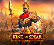 King of Spear